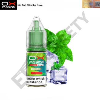OXVA OX Spearmint 10mg Liquid